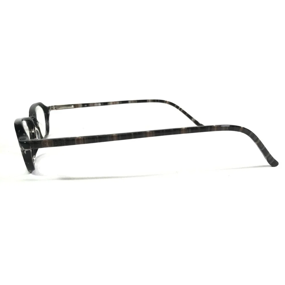 Guess Eyeglasses Frames GU1146 MK Brown Rectangular Full Rim 48-16-140